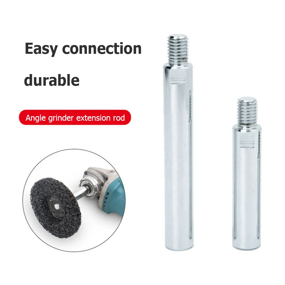 

Адаптер для угловой шлифовальной машины M14