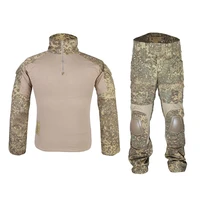emersongear tactical gen2 combat suit shirtspants training uniform set clothing hunting hiking outdoor sports bl