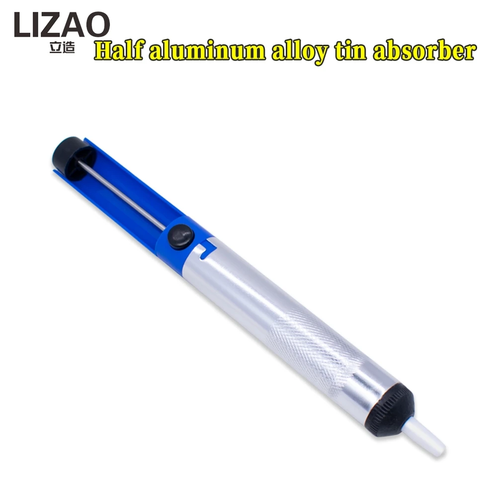 

Hercules полуалюминиевый сплав оловянный пистолет электрический паяльник набор инструментов сопутствующий ручной олово