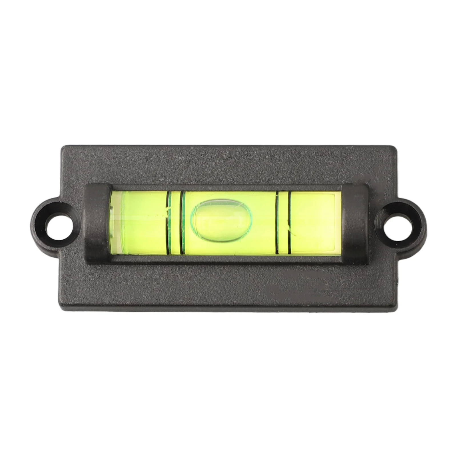 1 шт. мини-индикатор уровня жидкости BubbleLevel с магнитным основанием для стойки