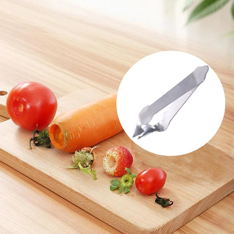 Нож для удаления ягод и фруктов нож резки ананасов кухонная овощерезка из