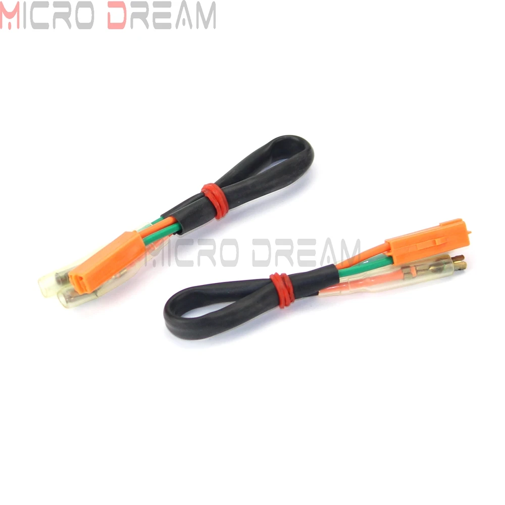 

Универсальный поворотник, разъемы для жгута проводов, переходник для Kawasaki Z 650, 750, 800, 900, Versys 650, Ninja ZX-6R, ZX-9R, ZX-10R