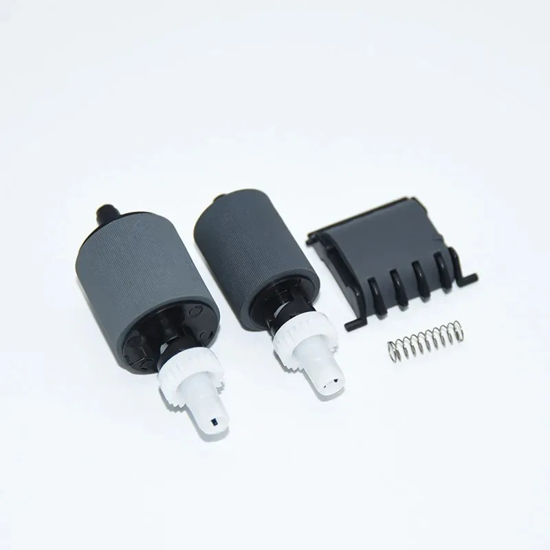 1 комплект. CF288-60015 CF288-60016 A8P79-65001 Ролик захвата ADF СЕНARATION PAD для HP Pro 400 500 M425 M570 M476 M521