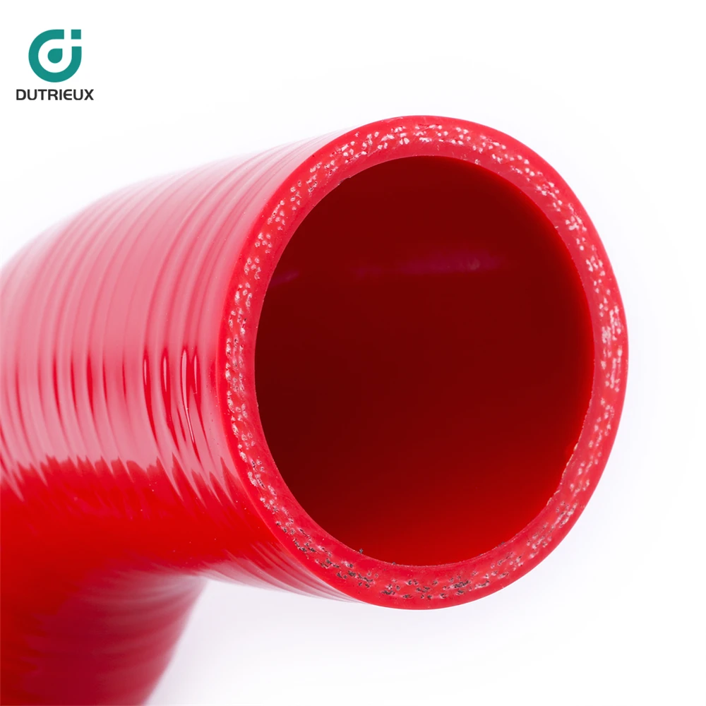 ДЛЯ MINI COOPER 1.6D R55 R56 Верхний ТУРБО К СИЛИКОНОВЫЙ ШЛАНГ ИНТЕРКУЛЕРА