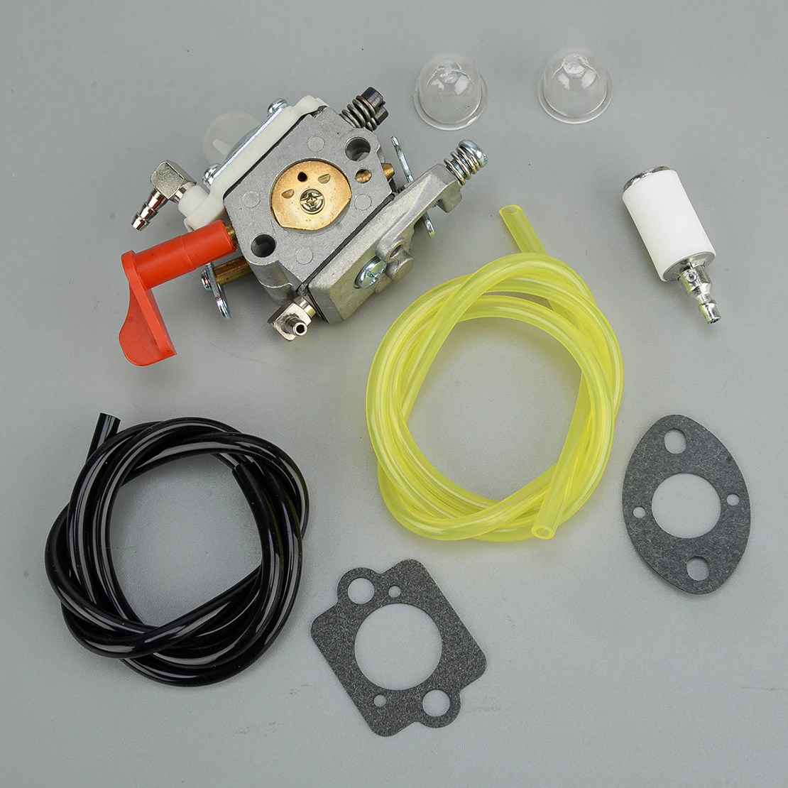 

NEW Carburetor Fuel Filter Kit Fit for Walbro WT-997 WT-668 WT-664 Baja 5B FG ZENOAH CY RCMK