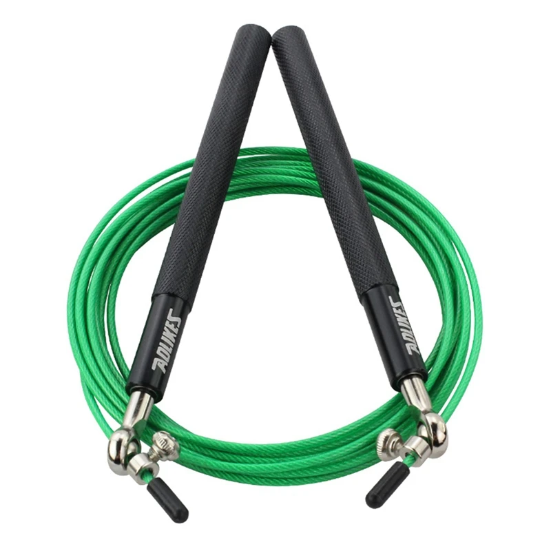

Durable Fixation Race Rope Skipping Smoothly Fitness Competition