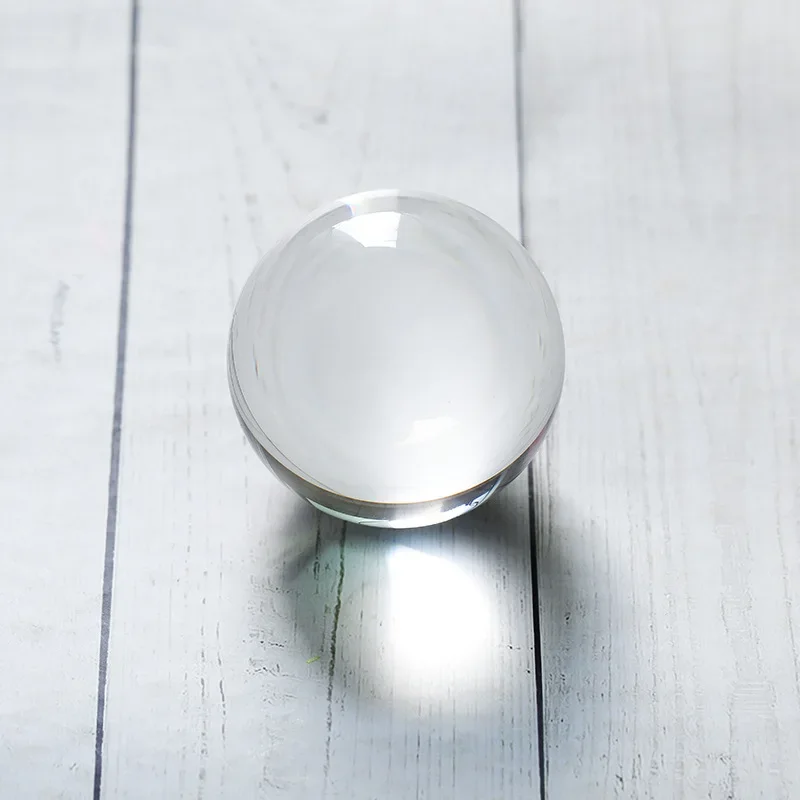 

Хрустальный шар K9 30 мм