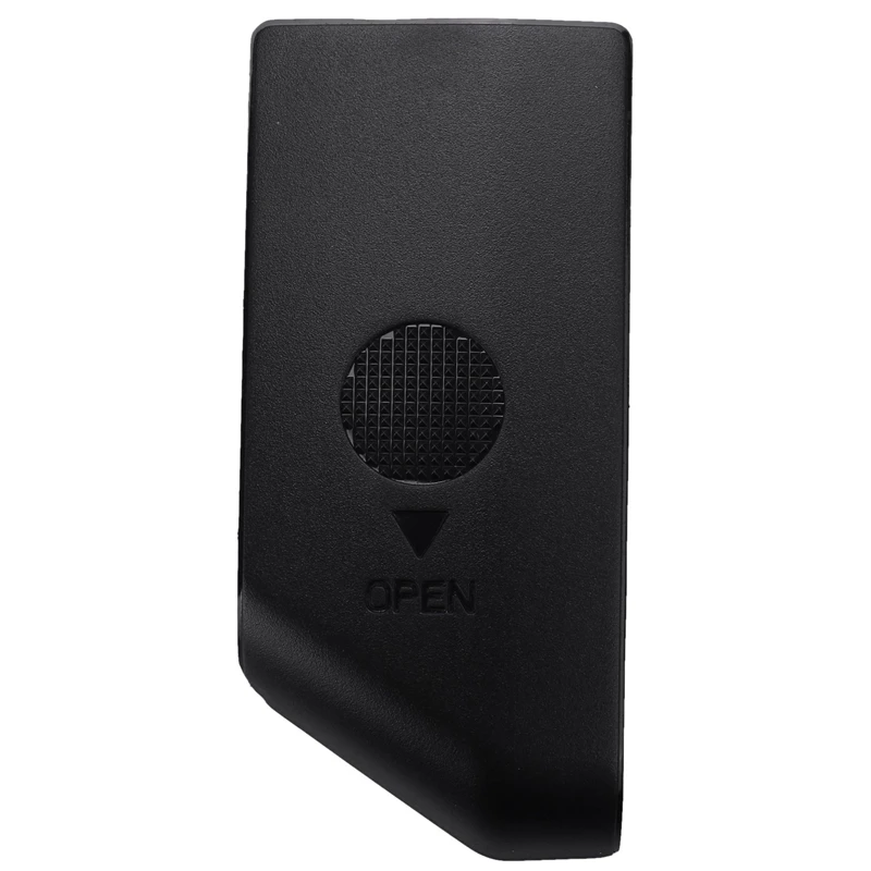 

2X Battery Door Holder Cover Flash Repair Part For Yongnuo YN14EX YN14-M