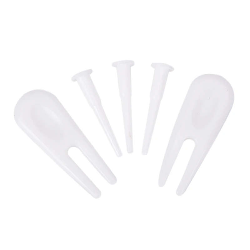 5 шт. мяч для фитнеса йоги воздушная пробка съемник воздушной пробки