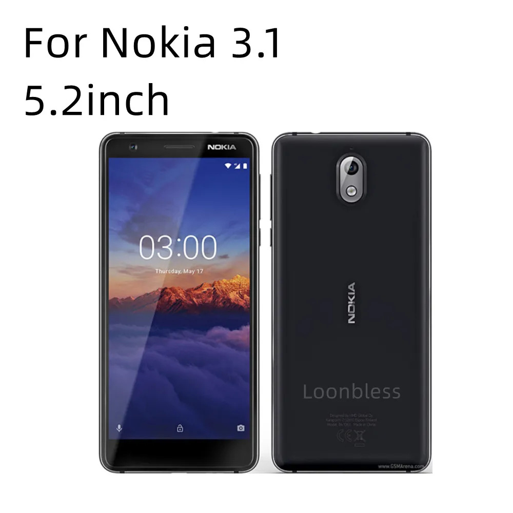 Нокия 3 Купить Цена