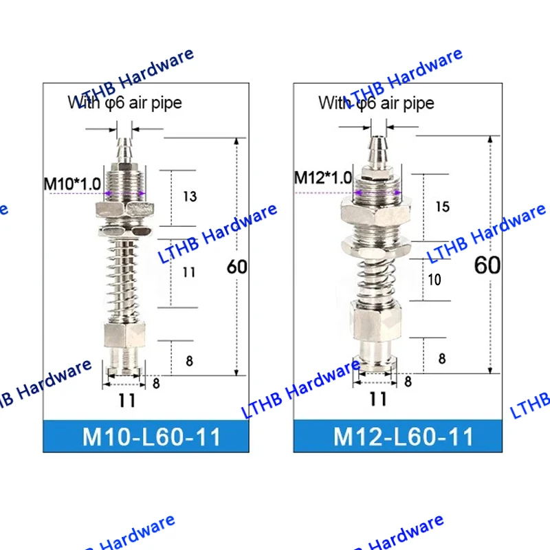 

Пневматический манипулятор с вакуумной присоской 10м/12м