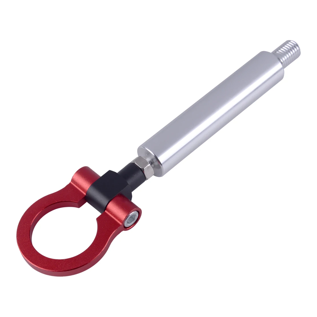 

CITALL автомобильный винт на Тип гоночного трека с ЧПУ Тяговый крюк буксировочное кольцо подходит для Chevrolet Camaro 6th 2016 2017 2018 2019