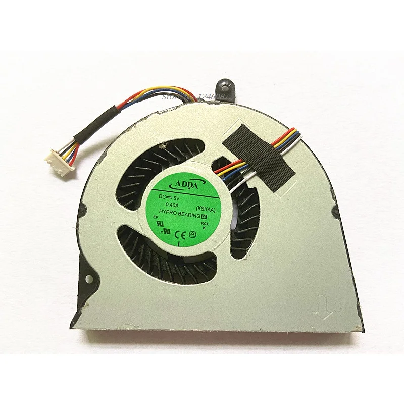 Вентилятор охлаждения процессора для Lenovo, новый вентилятор охлаждения процессора для Lenovo, IFI, B5400, M4500, KSB0505HB, DA2L, BATA0710R5H, PN01, AB07405HX090B00