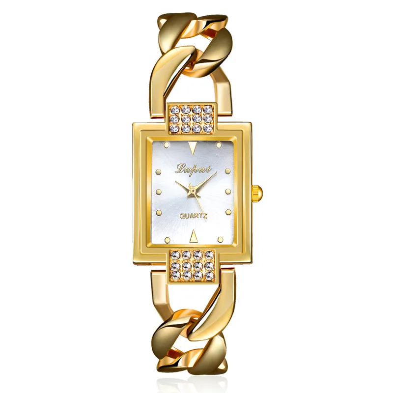 

Lvpai Hot Sale Rose Gold Women Bracelet Watch Quartz Wristwatches Women Fashion Luxury Watch Women Dress Reloj Mujer Relógio