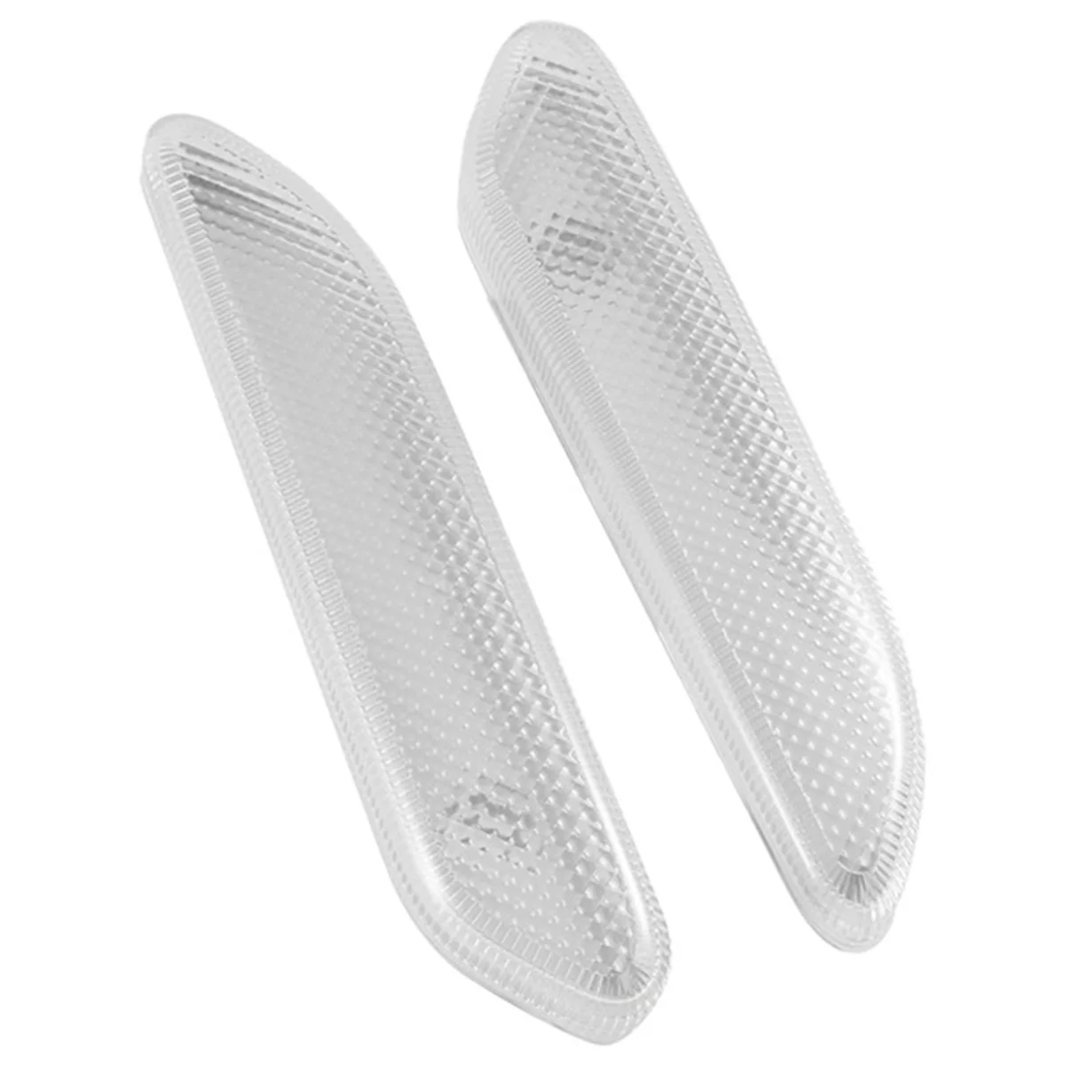 Автомобильный левый боковой поворотный сигнал раньше для MINI R60 COUNTRYMAN R61 PACEMAN