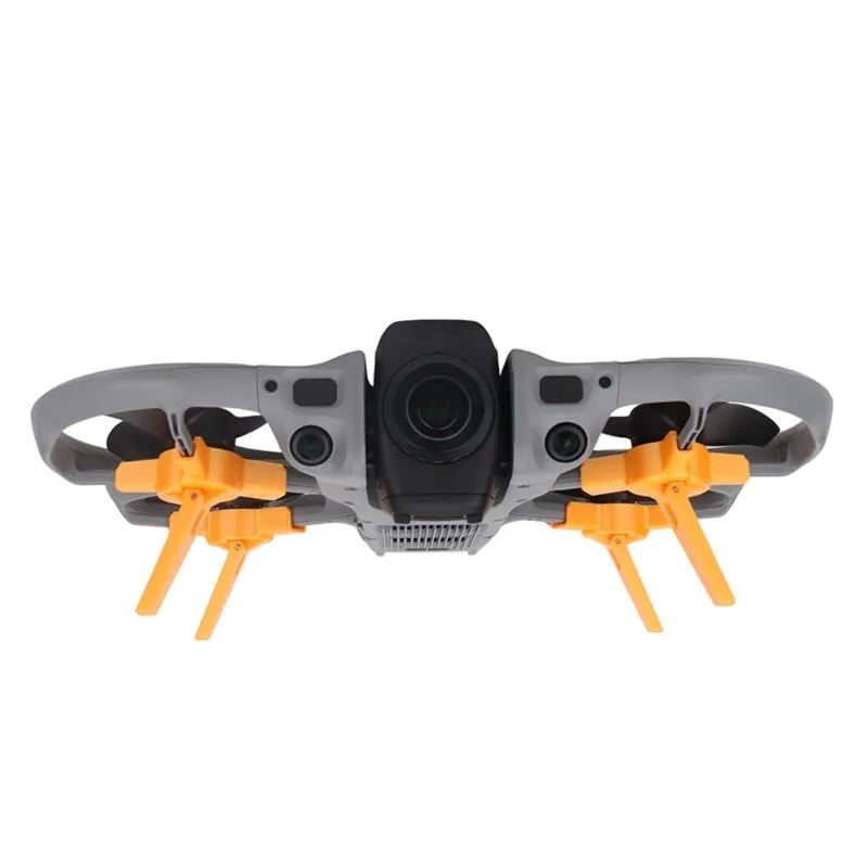 Фото 【CYBER MONDAY】Быстросъемный удлинительный кронштейн для DJI Avata360, мини-оправа для посадки, удлиненные ножки для DJI Avata360, аксессуары №3