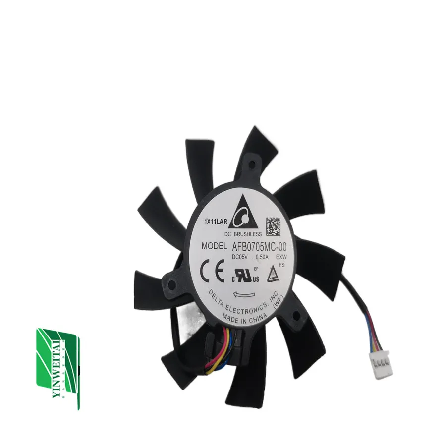 EF60151S3-1C020-S99 EAL 61800804 вентилятор для LG UltraFine 4K 38 950GL