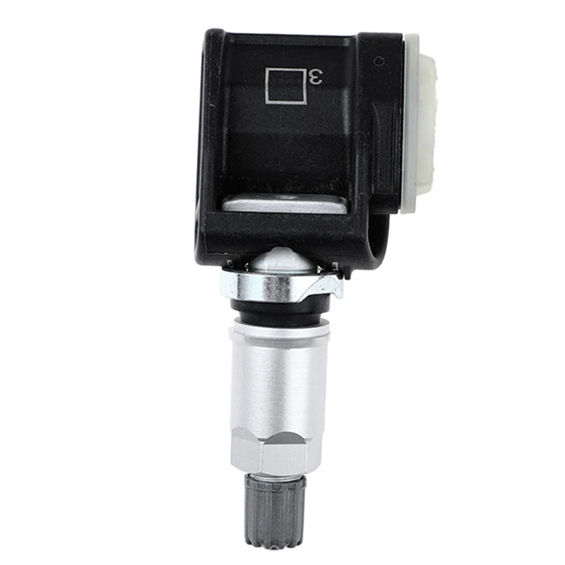 Система контроля давления в шинах с датчиком 13598786 подходит для Chevrolet Camaro Cadillac ATS