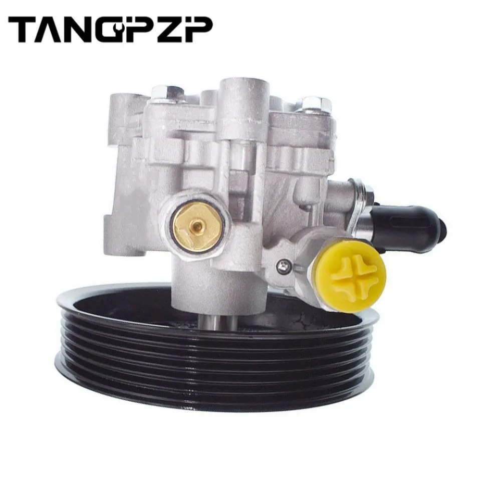 

Гидравлический Гидроусилитель рулевого управления, масляный насос для Mitsubishi Lancer outlander 2006-2017 4450A107 4450A260 19319465 4450A186