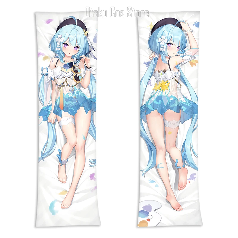 Подушка в стиле аниме игры Honkai Impact 3 грисео для косплея дакимакура подушка тела