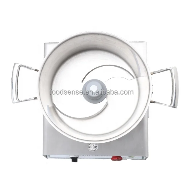 5 л/7 л/10 л/15 л электрическая машина для измельчения пищи овощей/мяса/бобов