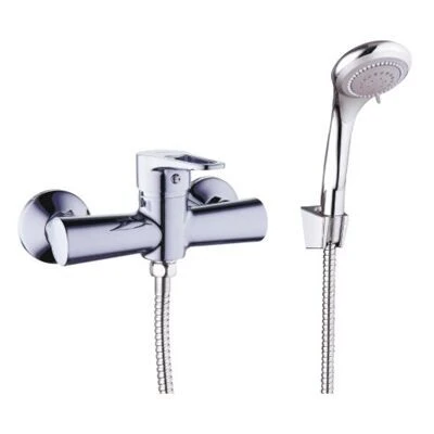 Смеситель для ванны Zegor PUD5-A045