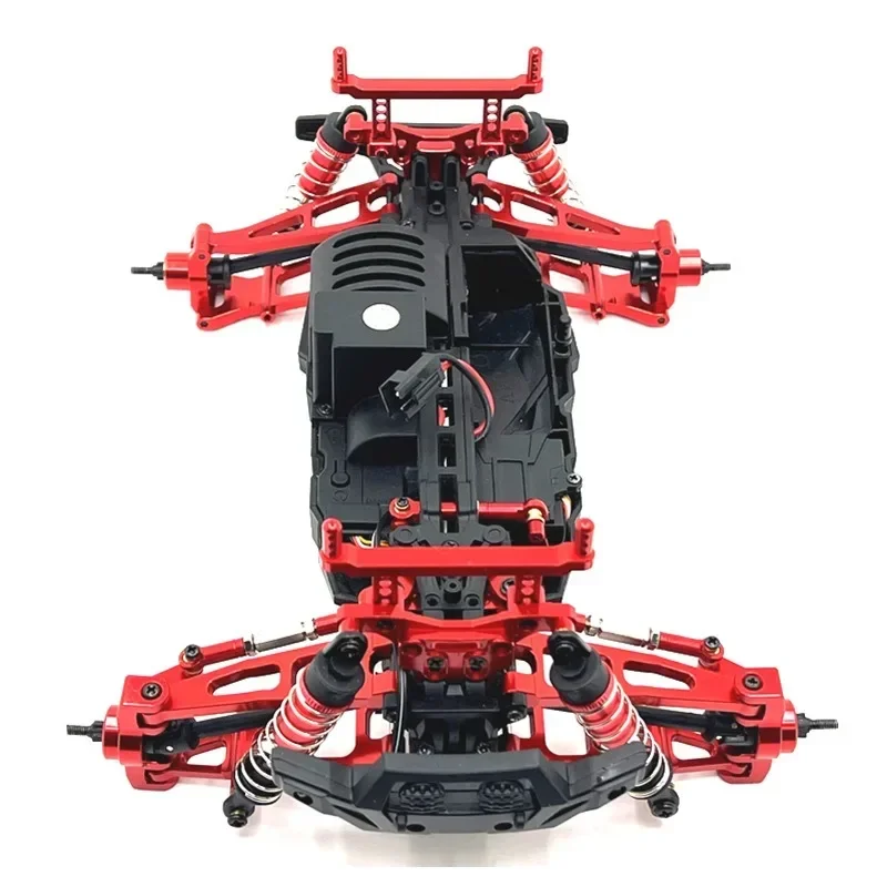 Для KYAMRC 1/16 G161 G162 G169 RC пульт дистанционного управления автомобильные детали