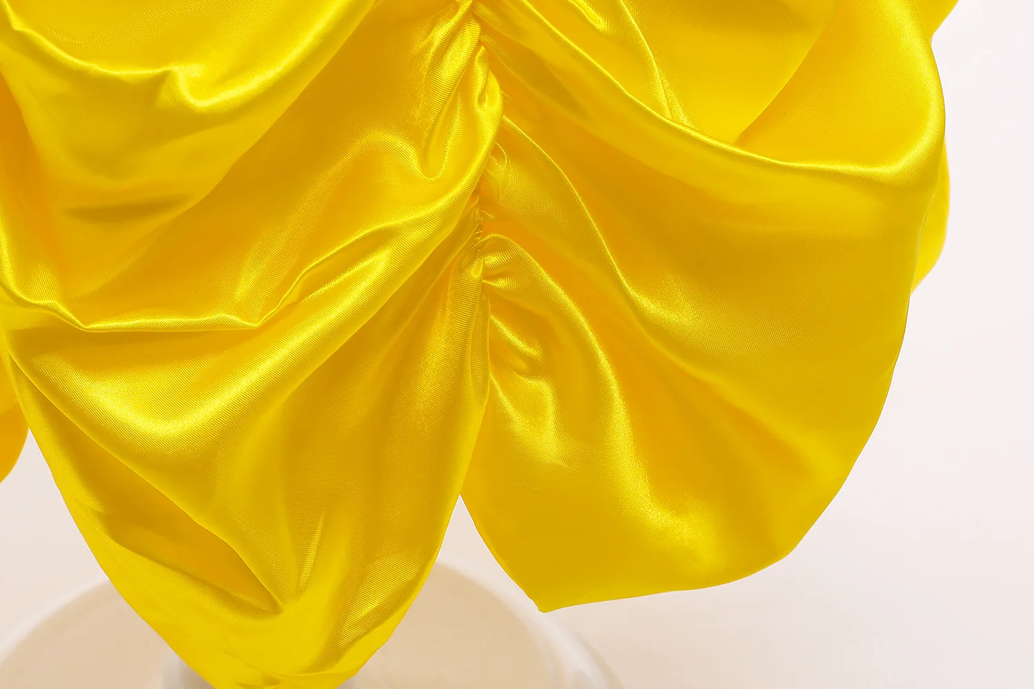 Детское летнее платье с юбкой и колокольчиком на Хэллоуин |