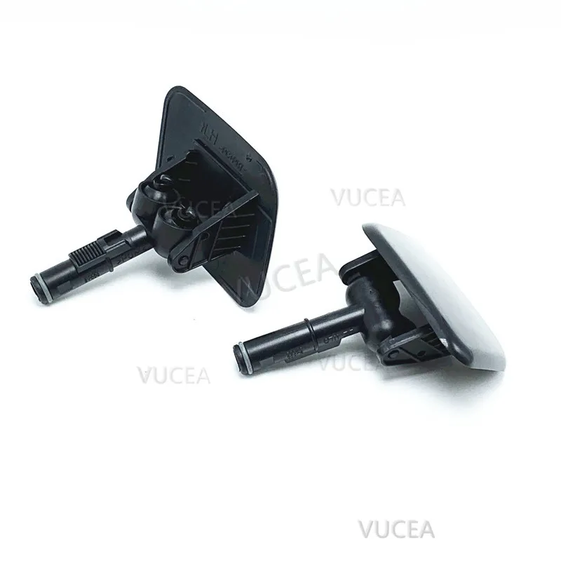 OEM 986803J000 986903J000 шайба для капота сопла LH RH черный Hyundai IX55 Veracruz 2007-2015 98680-3J000 98690-3J000 |