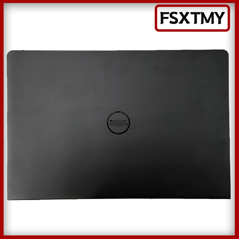 Новый оригинальный чехол для ноутбука Dell Inspiron 15 3567 3576 3565 задняя крышка