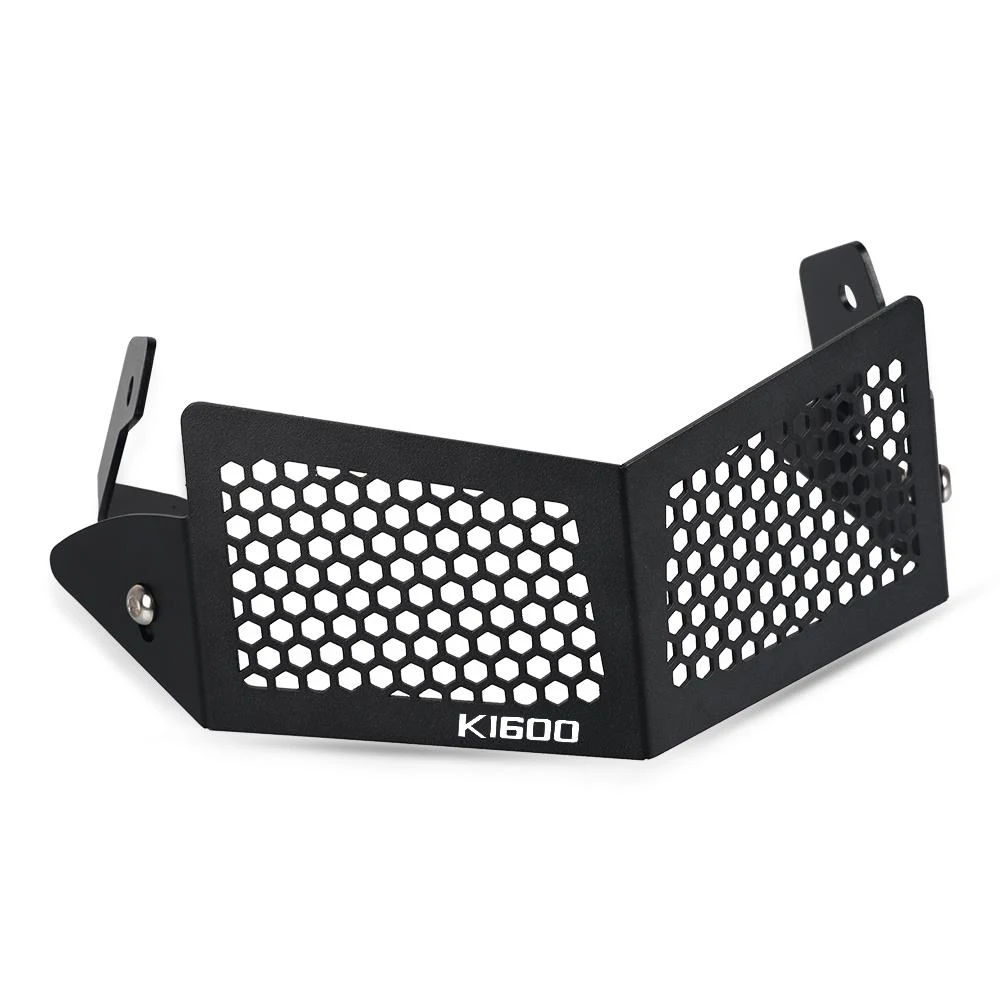 Для BMW K1600GT K1600GTL K1600B K1600 K 1600 GT/GTL/B 1600B 1600GT 1600GTL мотоциклетный масляный радиатор