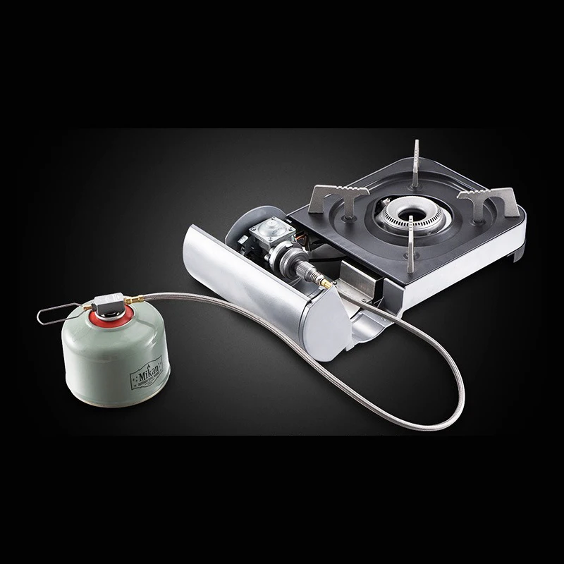 Оборудование для кемпинга магнит разъем печи конвертер адаптер приготовления