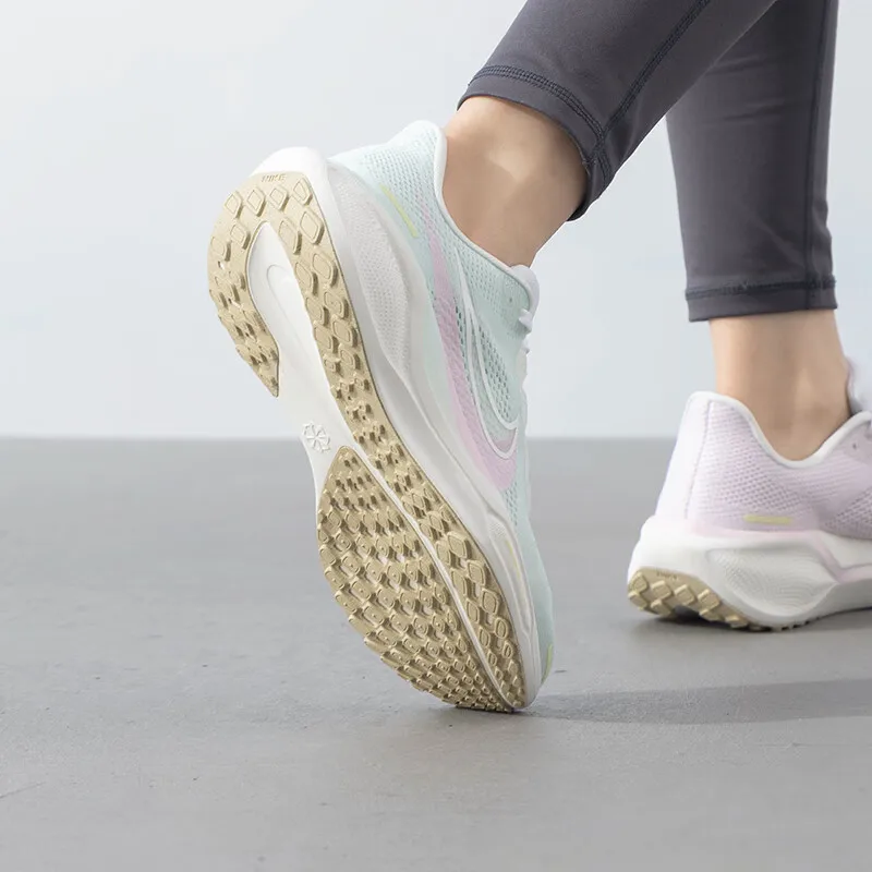 Женская обувь Nike новинка осени 2024 спортивная повседневная Pegasus 41 легкие дышащие