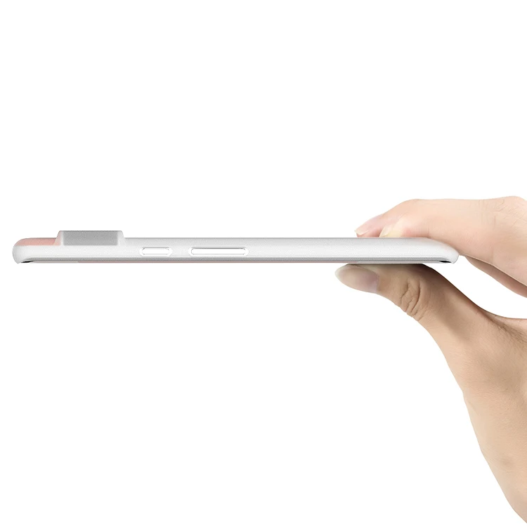 Водонепроницаемый матовый чехол с защитой от царапин защитный желтого цвета для