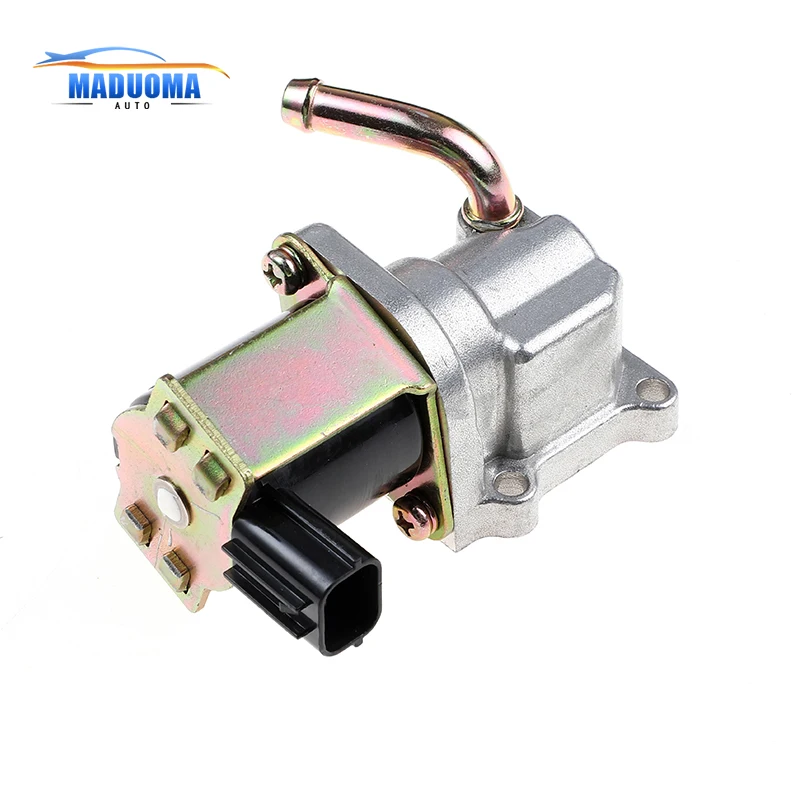 

New FSN5-20-660 FSN520660BA Idle Air Control Speed Valve For Mazda Protege 626 1998-2003 FSN520660 E9T06871