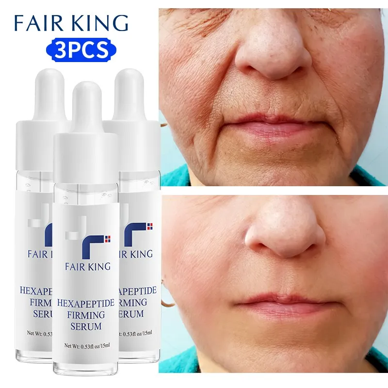 

Коллагеновая отбеливающая лицевая Сыворотка для ухода за кожей эфирное масло Гиалуроновая кислота антивозрастной крем против морщин увла...