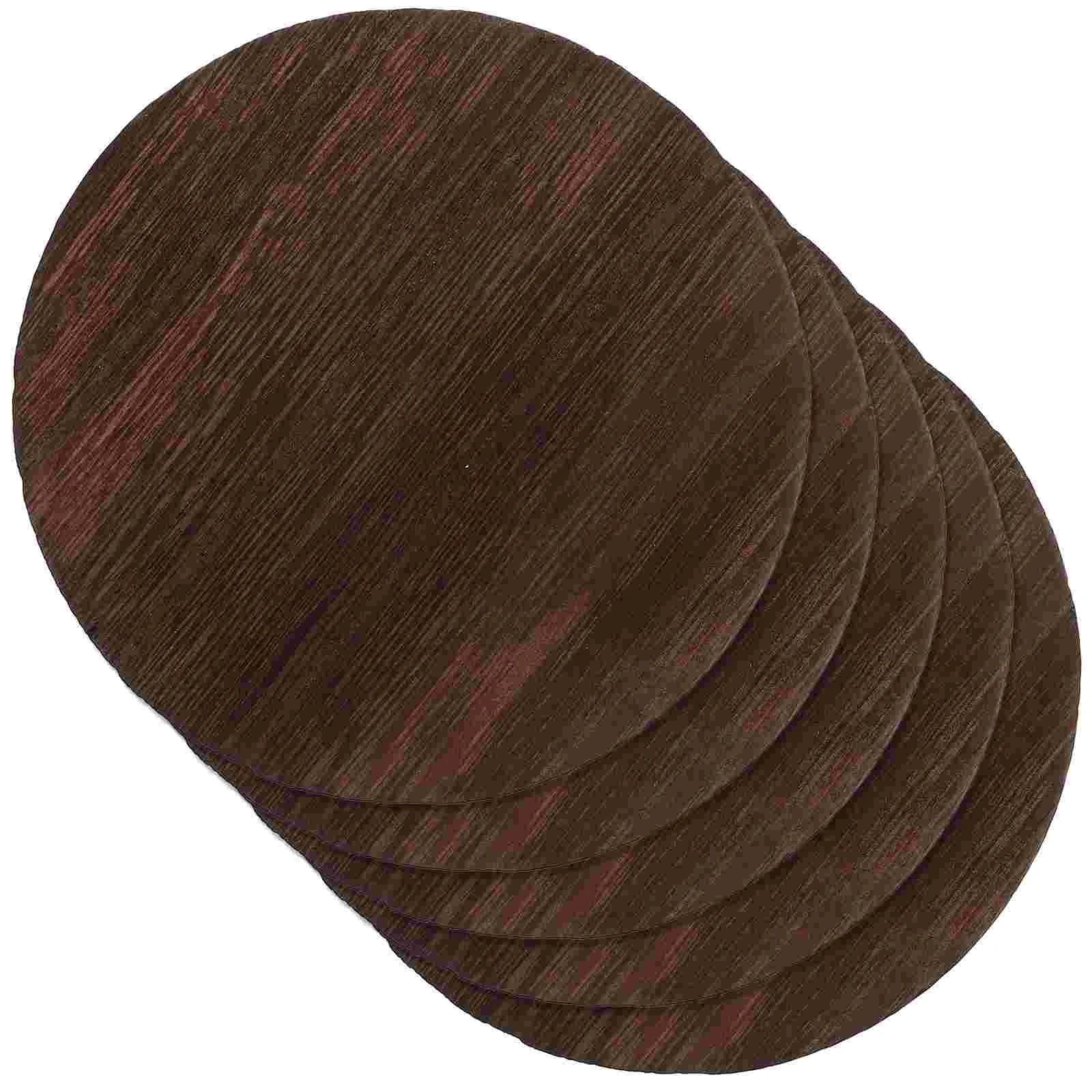 

Деревянные необработанные деревянные пустые вырезы дверной знак табличка щит ремесла знаки диски простые настенные таблички Передняя приветственная доска Рождество