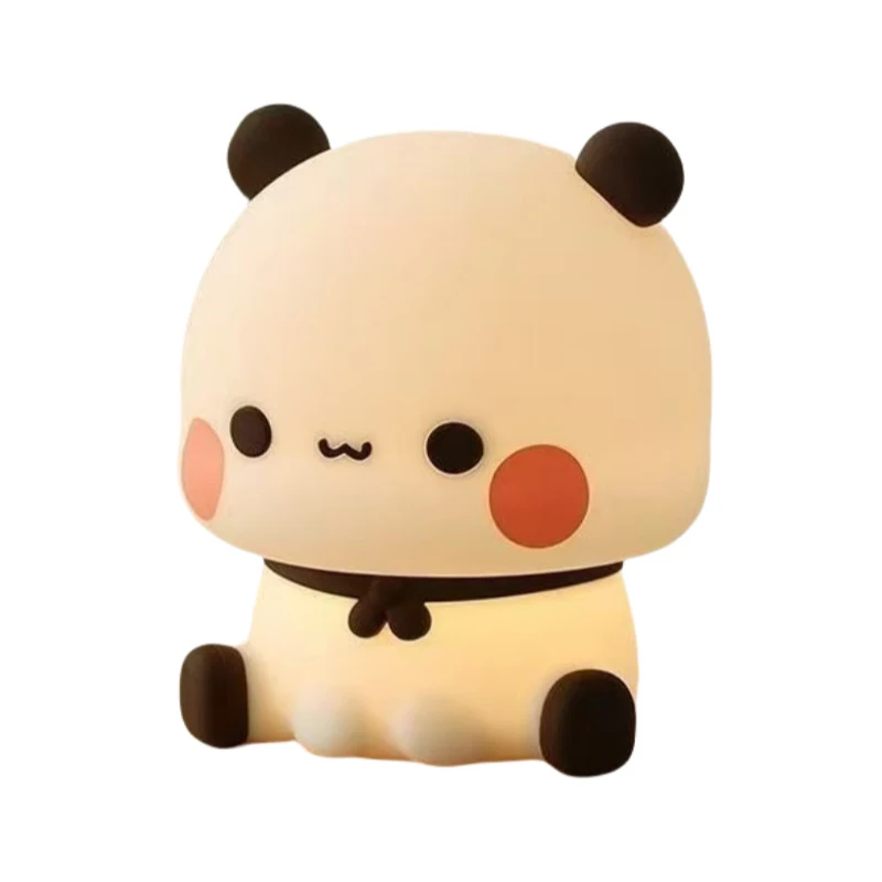 

Kawaii Медведь Панда Ночник