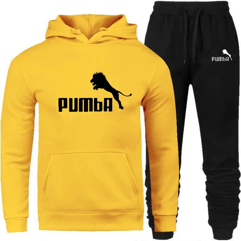 Новый брендовый спортивный костюм 2022 модные толстовки для мужчин спортивная
