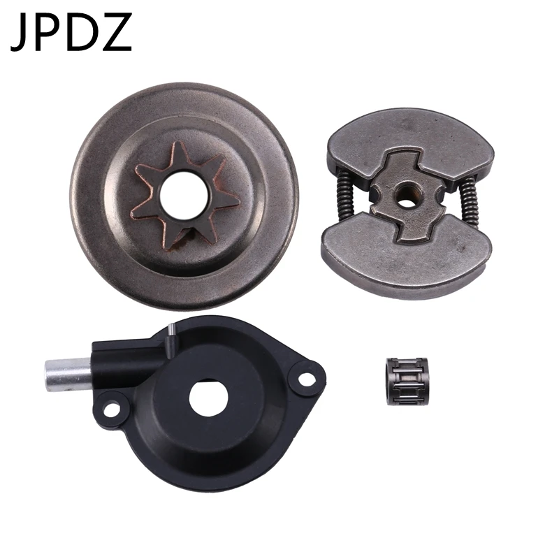 

.325" 7T Clutch Drum Oil Pump Needle Bearing Kit for HUSQVARNA 236 236E 235 235E Chainsaw Spare Parts 581063901