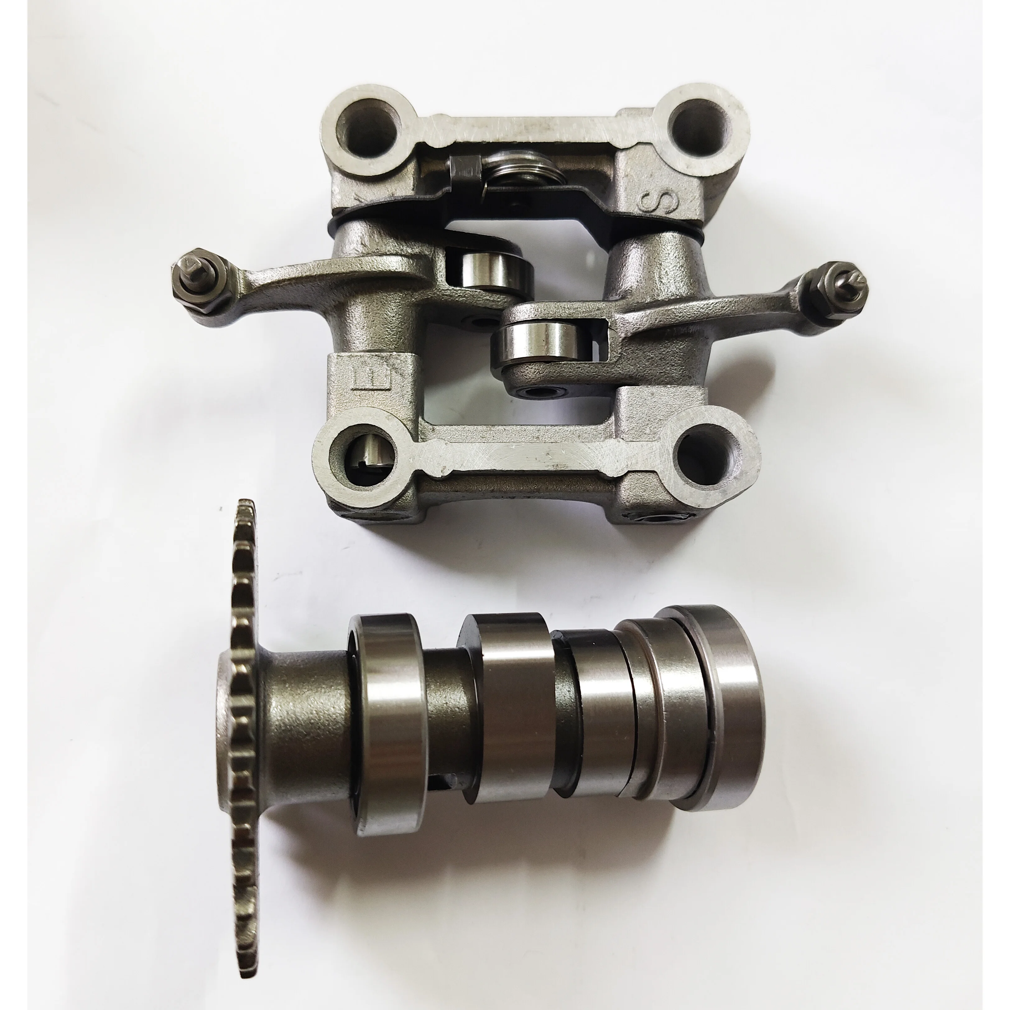 

Держатель распределительного вала в сборе для скутера, мопеда 152QMI 157QMJ GY6 125 150cc