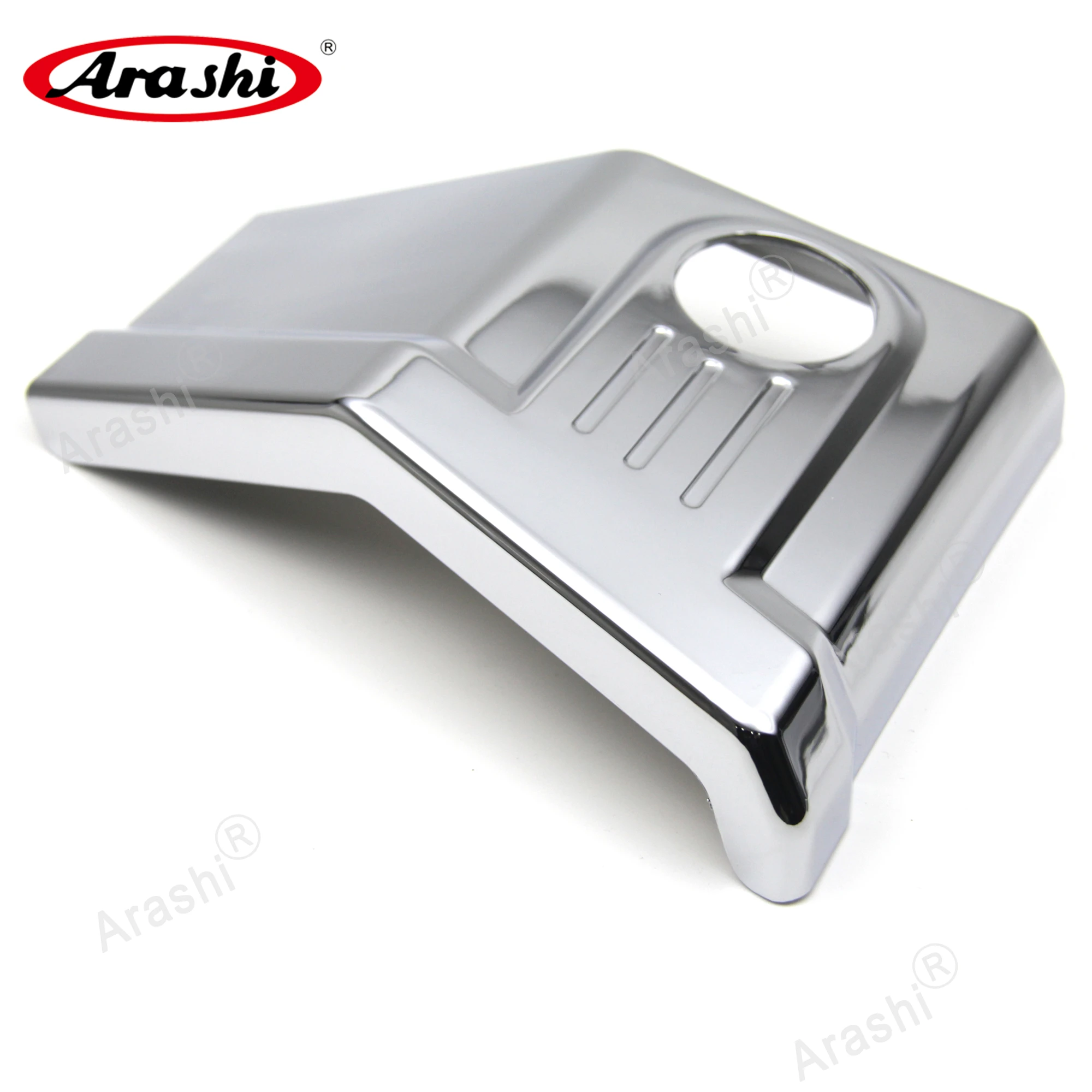 

Swingarm Cover For HONDA VTX 1800 VTX1800 2002-2007 Motorcycle Chrome Sticker Decoration Deco Accessories 2003 2004 2005 2006