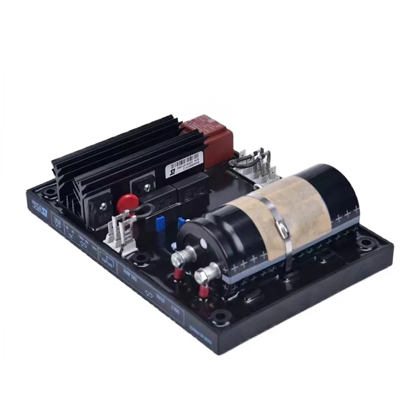 Оригинальные оригинальные фитинги для генератора AVR R449 Firey Somer