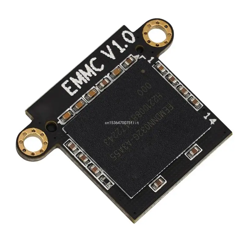 Модуль 3D-принтеров EMMC-32GB для KLP1 (210/230) KP3S V2 плавная печать дропшиппинг