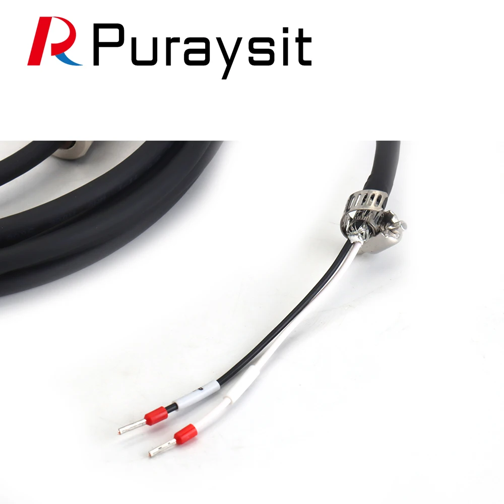 Серводвигатель Puraysit V90 с тормозным кабелем питания 6FX3002-5BL03-1AD0 6FX3002-5BL03-1AF0