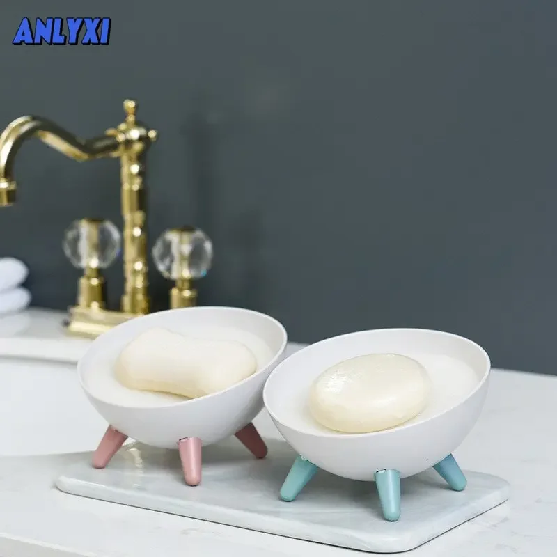 

Подставка для мыла в форме кушетки