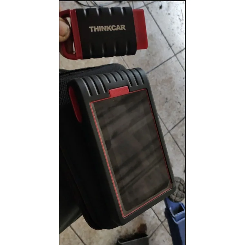 Thinkcar Thinktool Thinkscan Max Max2 OBD2 сканер профессиональная полная система диагностический