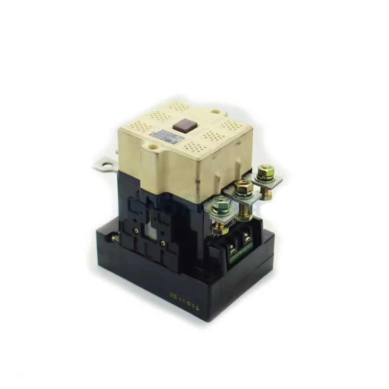 Контактор SC-5N Fuji FUJI SC-6N 7N 8N 10N 11N SC Совершенно новый оригинальный подлинный