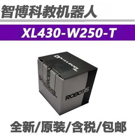 Фото Сервопривод DYNAMIXEL XL430-W250-T №1