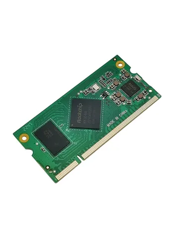 MarsBoard CM4S Rockchip RK3566